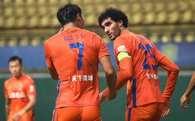 bbin sports_深圳队换帅