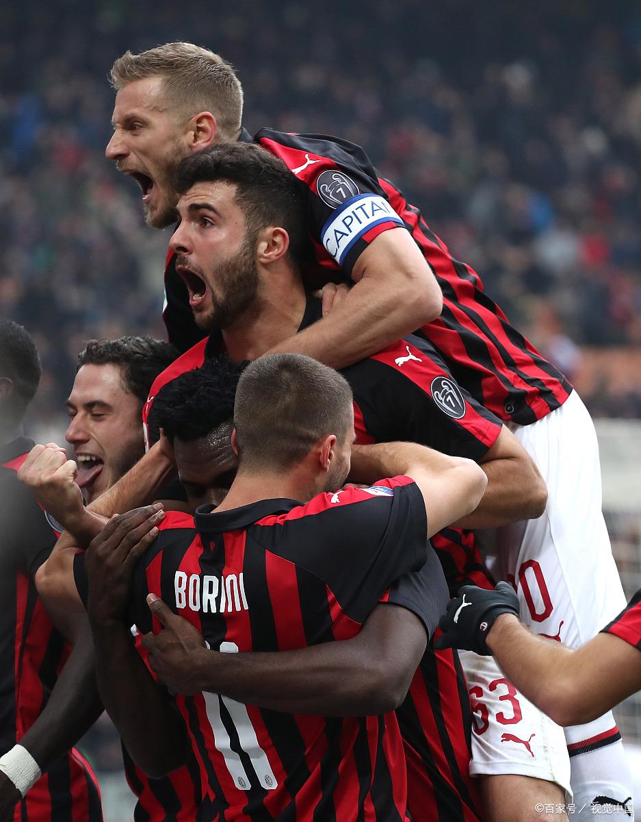 ac米兰与乌迪内斯足球比分预测